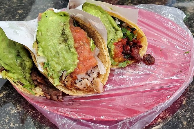 Shared 6 Hours Tijuana Taco and Craft Beer Tour - Why a taco and beer tour works so well in Tijuana