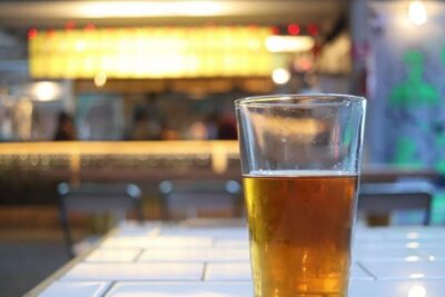 Shared 6 Hours Tijuana Taco and Craft Beer Tour