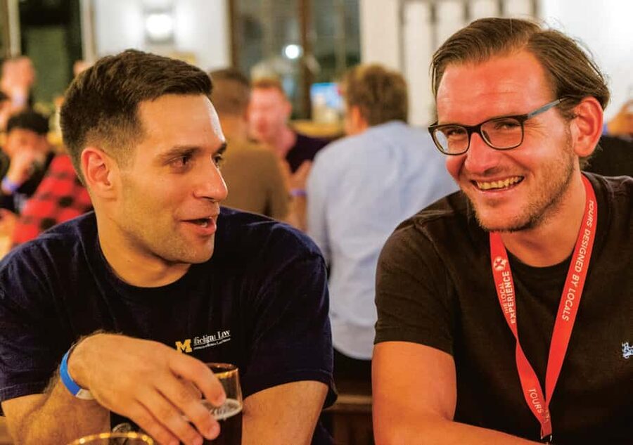 Size Matters Beer Tour Munich - What you learn about Munich beer