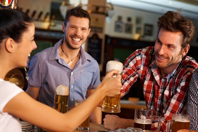 Small-Group Beer Tour in Liberec - Key points to know before booking