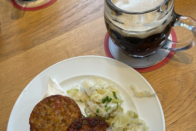 Small-Group Beer Tour in Liberec - A short city walk across Soukenné Square