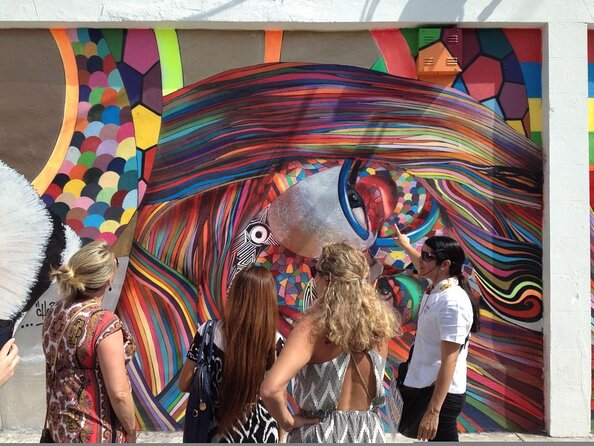 Small-Group Brewery Golf Cart Tour of Wynwood with a Local Guide - Key points to know before booking