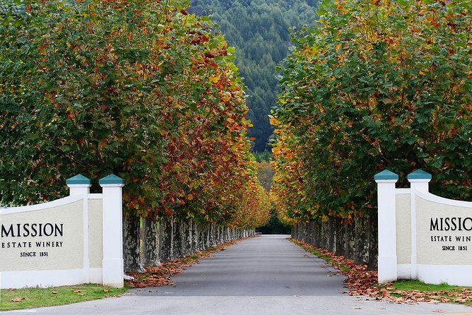 Small group - Napier Premium Wineries+ Beer tour -5.0 - 5.5 hours - Why the guide can make or break the day