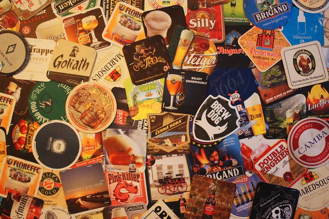 SÖR - The Ultimate Budapest Craft Beer Tour - What happens at the pubs and shops