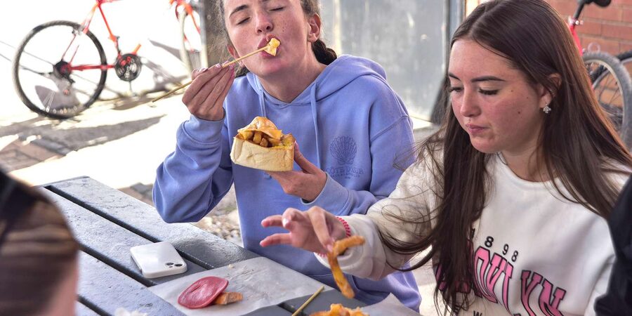 Soweto Food and Beer Tasting Walking Tour with a Local - Vilakazi Street and Two Historic Homes