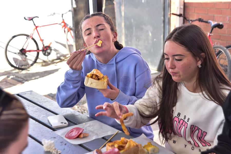 Soweto Food and Beer Tasting Walking Tour with a Local - Hector Pieterson Museum and the Meaning of the Streets