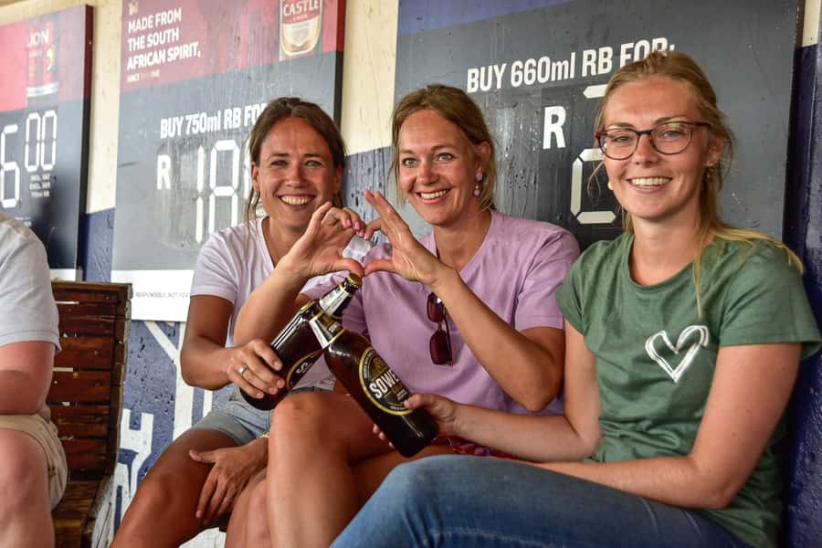 Soweto Food & Beer Bike Tour - Key points to know before you book