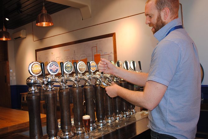 Speight's Brewery Tour & Guided Tasting - Timing, cancellation, and useful planning details
