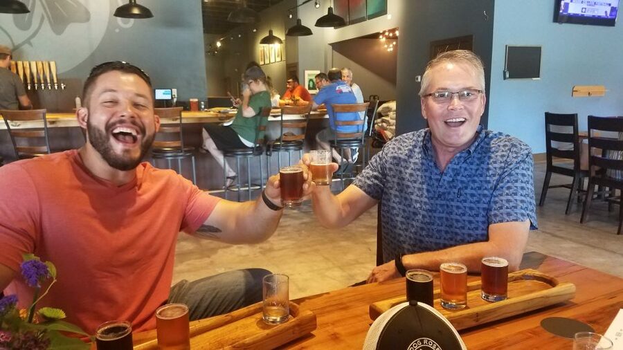 St. Augustine: Craft Beer & History Walking Tour - Three hours of beer and old St. Augustine streets