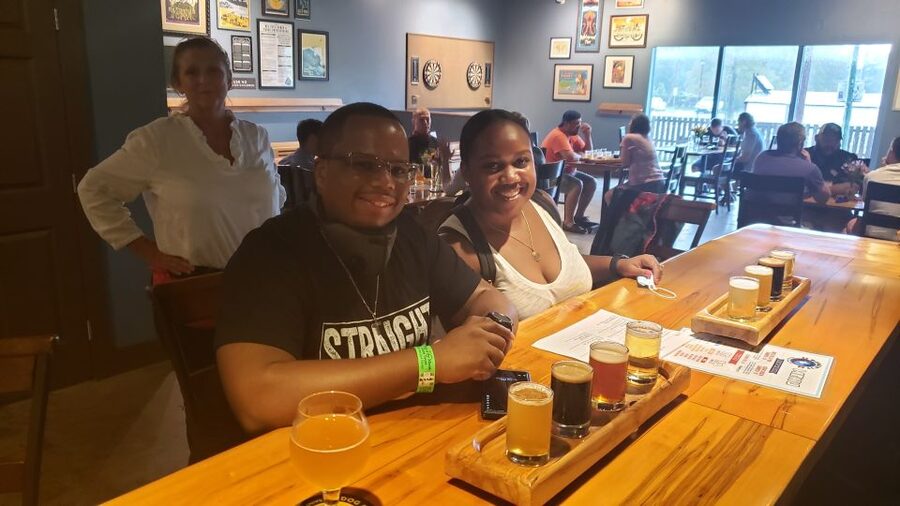 St. Augustine: Craft Beer & History Walking Tour - Is $119 a fair price?