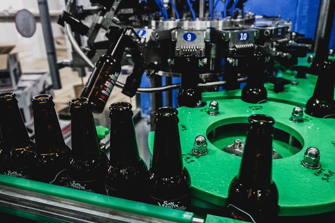 St. Maarten Brewery & Beer Tours - Timing, group size, and the real value
