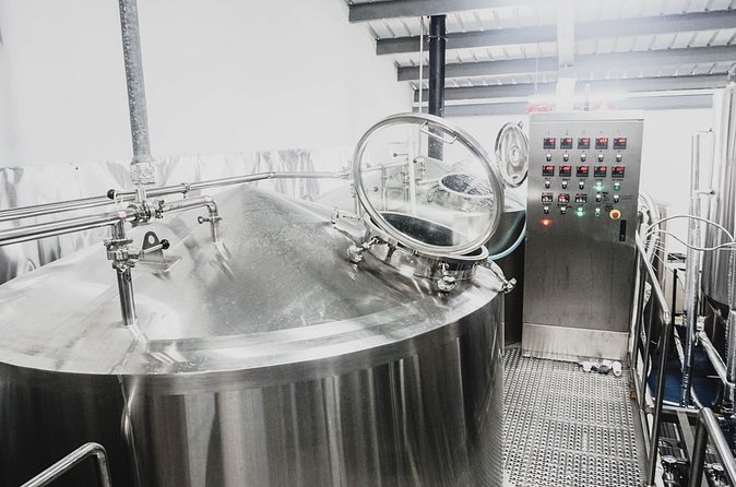 St. Maarten Brewery & Beer Tours - A few smart tips for a smoother visit