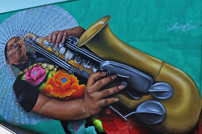 Street Art and Craft Beer 2 in 1 Walking Tour Vancouver - Who should book this afternoon