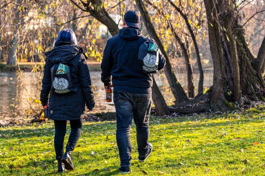 Stuttgart: Hiking Tour with Craft Beer Tasting - What the Stuttgart beer hike is really like
