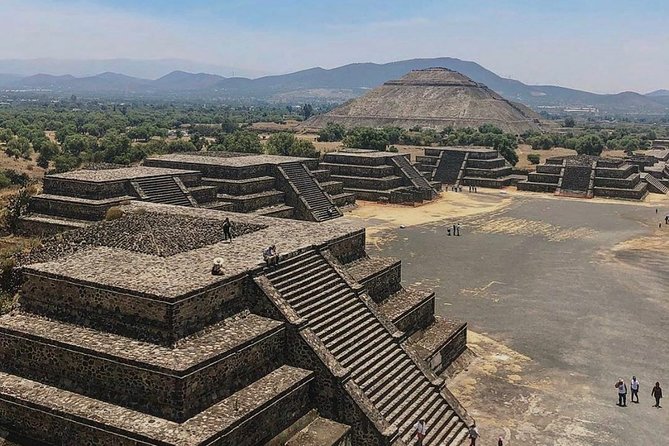 Sunrise at Teotihuacan: Balloon, Food & Beer - Booking, weather, and cancellation advice