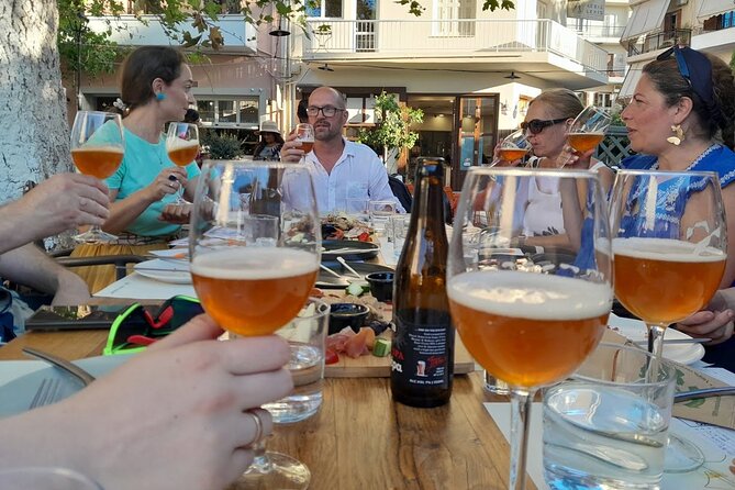 Sunset Craft Beer & Food Tour - Chania Old Port - Who will enjoy this experience most