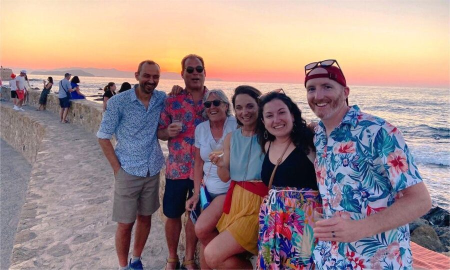 Sunset Craft Beer Foodie Tour - Chania Old Port - What the price includes, and who gets good value