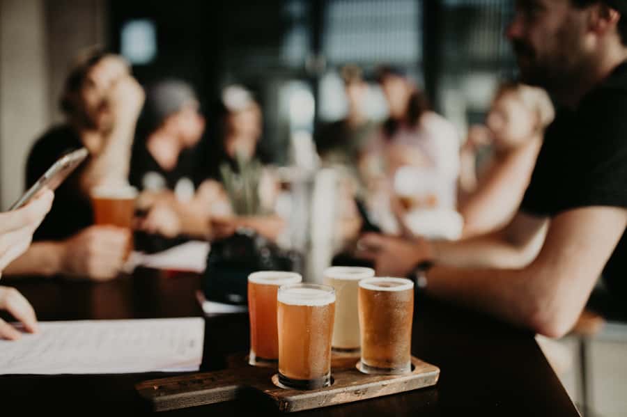 Sunshine Coast: Brewery Tour with lunch - A Five-and-a-Half-Hour Beer Route Along the Sunshine Coast