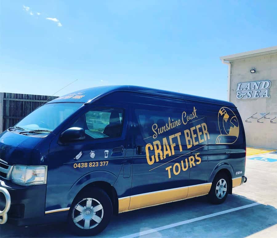 Sunshine Coast: Brewery Tour with lunch - Should You Book the Sunshine Coast Brewery Tour?
