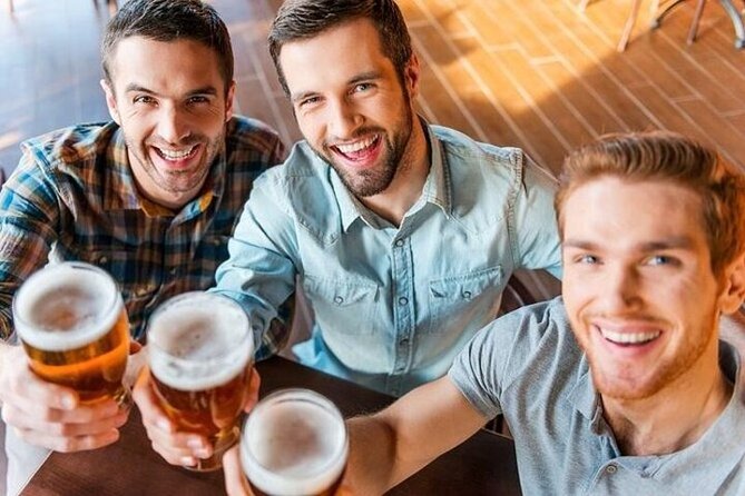 Swan Valley Perth Brewery Tour - Premium Small Group Tour - Key points to know before booking