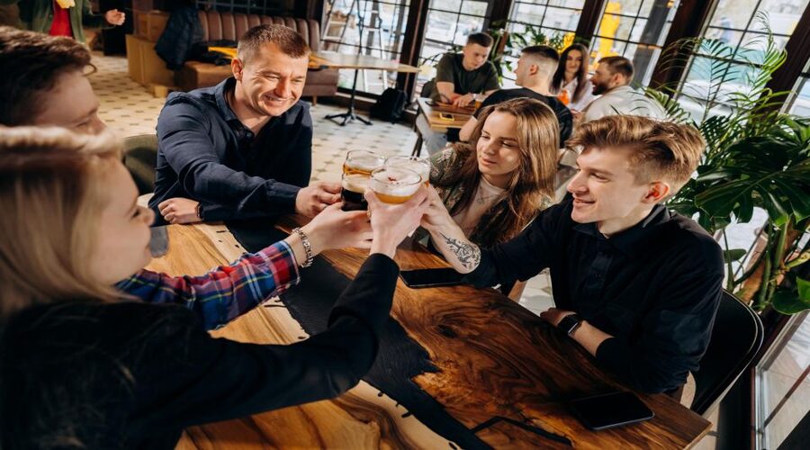 Swedish Beer Tasting Tour in Stockholm Old Town Pubs - Who should book this experience