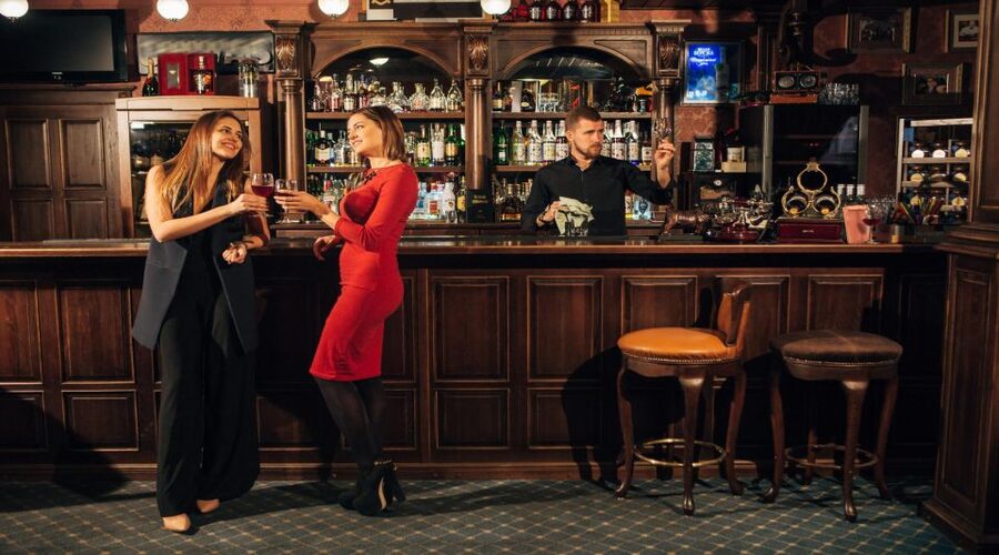 Swedish Beer Tasting Tour in Stockholm Old Town Pubs - The two-hour route: four beers, two venues
