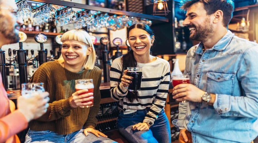 Swedish Beer Tasting Tour in Stockholm Old Town Pubs - What the guides add to the experience