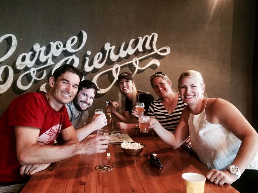 Sydney: 3-Hour Craft Beer and Breweries Tour - Three Breweries in 210 Minutes