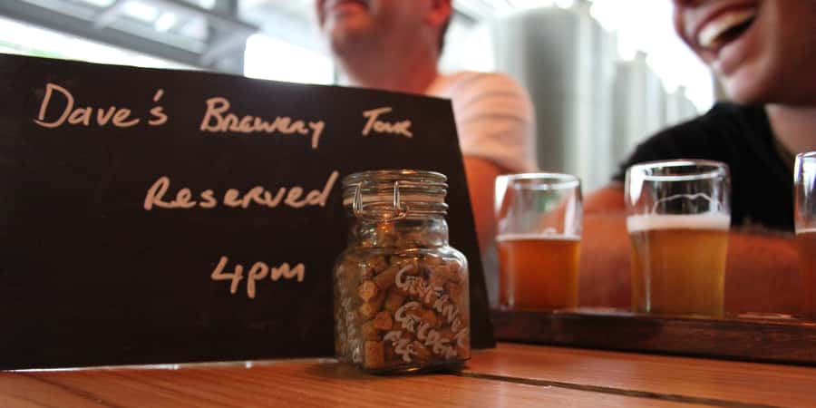 Sydney: 3-Hour Craft Beer and Breweries Tour - Practical Limits and Food Considerations