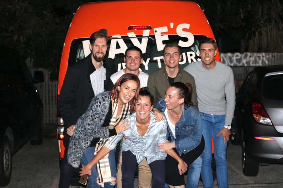 Sydney: 3-Hour Craft Beer and Breweries Tour - Three Independent Breweries, Three Different Stops