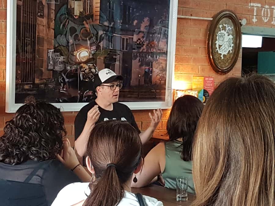 Sydney: 3-Hour Craft Beer and Breweries Tour - Guides Who Make the Difference