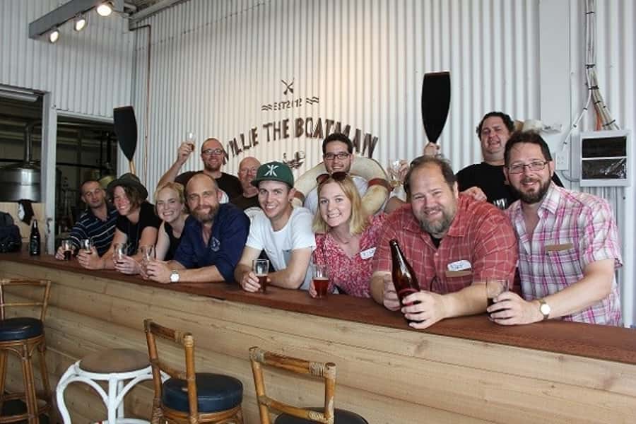 Sydney: 3-Hour Craft Beer and Breweries Tour - Price and Who Gets Good Value