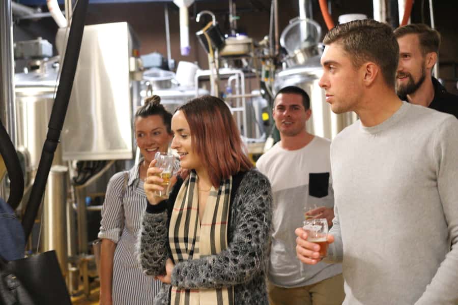 Sydney: Marrickville Breweries Walking Tour - Should you book the Marrickville Breweries Walking Tour?