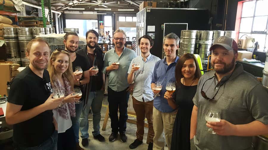 Sydney: Marrickville Breweries Walking Tour - Is $81 a fair price?