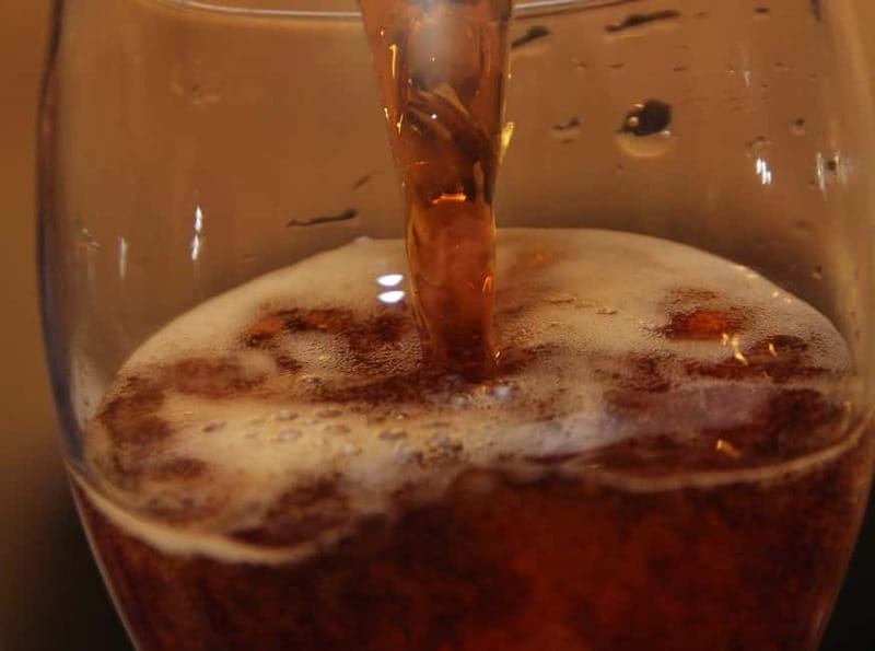 Tallinn: Estonian Craft Beer Tasting - Starting with Tallinn’s beer story