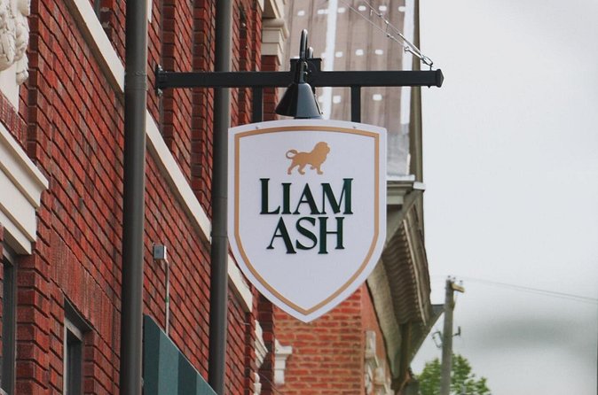 Taste of Bardstown Bourbon & Beer Walking Tour - What the $152 price includes