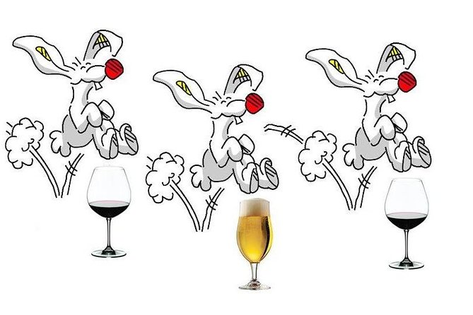 Temecula's Best Combo/Beer Tour - What the guide adds to the day