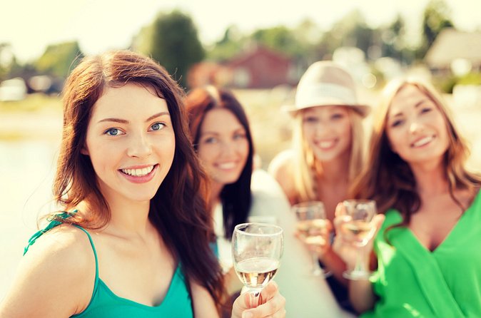 Temecula's Best Combo/Beer Tour - Who will enjoy this tour most