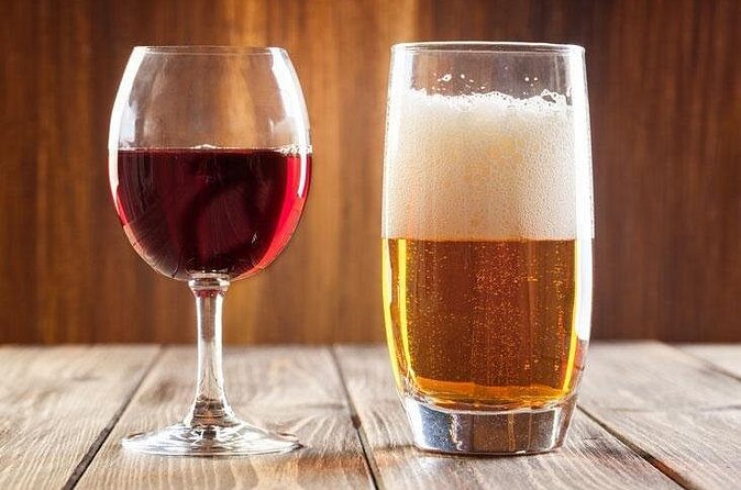 Temecula's Best Combo/Beer Tour - Should you book Temecula’s Best Combo and Beer Tour?