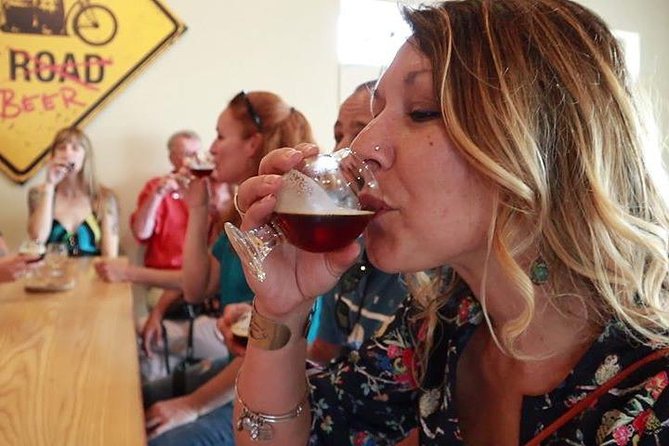 The Beer Bus- History & Craft Beer in St. Augustine - Key things to know before you book