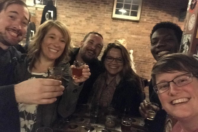 The Beer Bus- History & Craft Beer in St. Augustine - Sailbird Distilling brings spirits into the mix