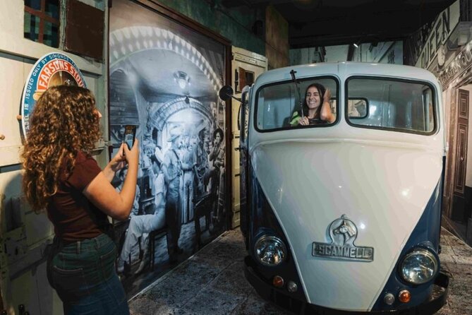 The Brewery Experience & beer tasting including transport - Who will enjoy this brewery experience most?