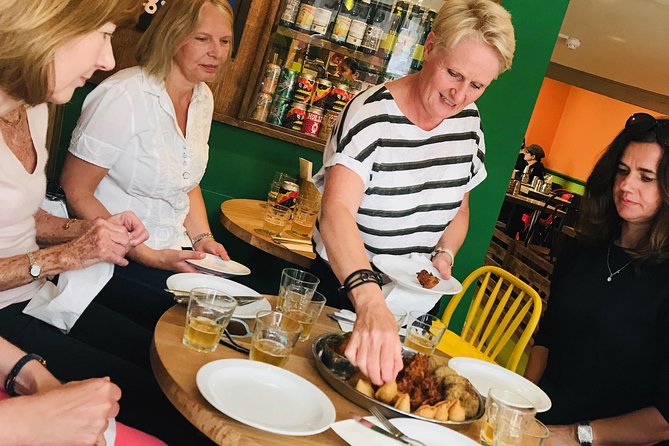 The Brighton Food and Beer Walking Tour Min 8 people - Why the independent venues matter