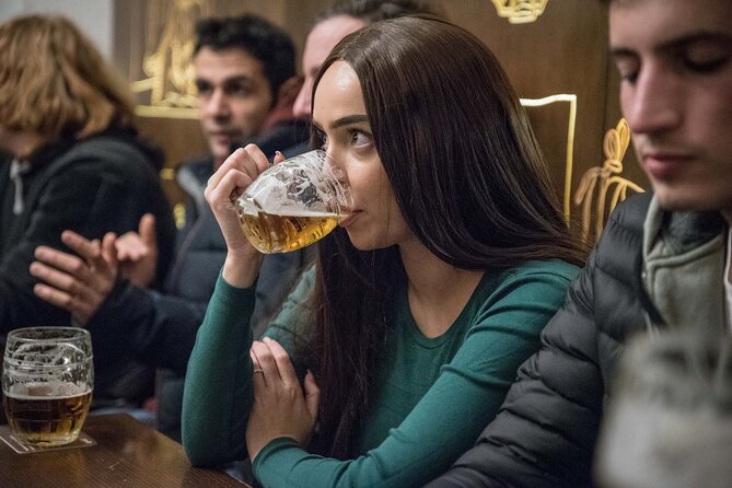 The Castle Side Breweries & Pubs small-group with PragueWay - Why this Prague beer tour works so well