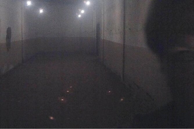The Haunted Lemp Brewery Bottle Works Tour - Why the Lemp Brewery setting matters