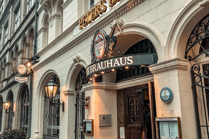 The Legendary Kölsch Brewery Tour - Key points to know before you book