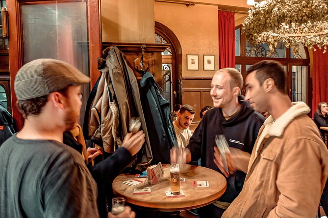 The Legendary Kölsch Brewery Tour - What the Kölsch tour is really about