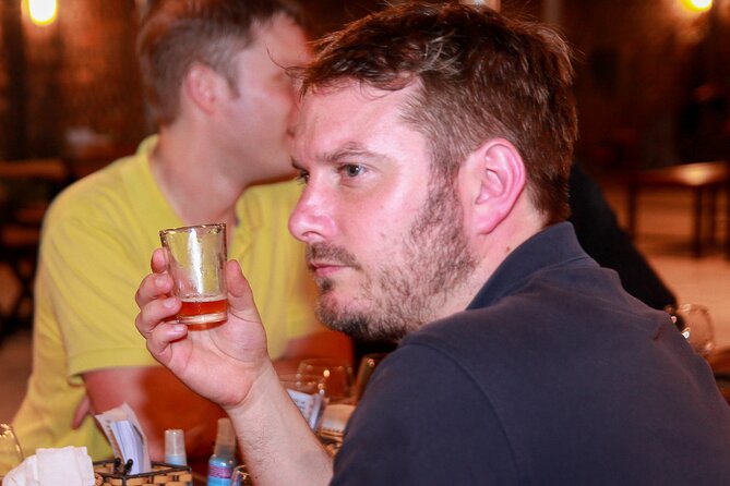 The Original Craft Beer tour of Hanoi - Stop two: a newer brewery and its local story