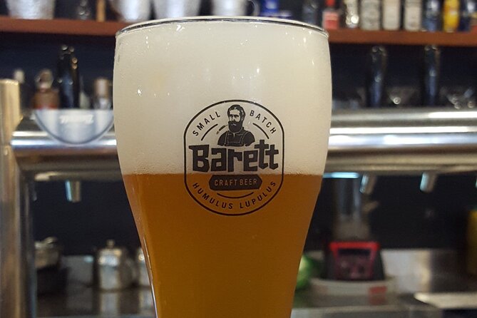 The Original Craft Beer tour of Hanoi - Is $120 a fair price?