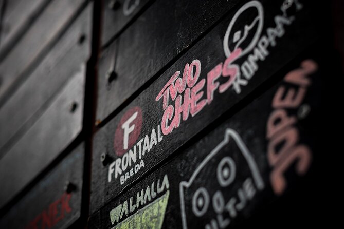 The Ultimate Craft Beer Adventure in Amsterdam! - Key things to know before booking